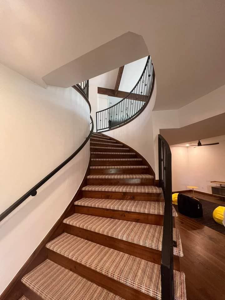 Interior Painting for Rock's Finest Finishes in Castle Rock, CO