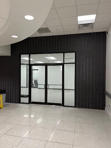 Door Services for Primero Industrial Services, LTD in Webster, TX