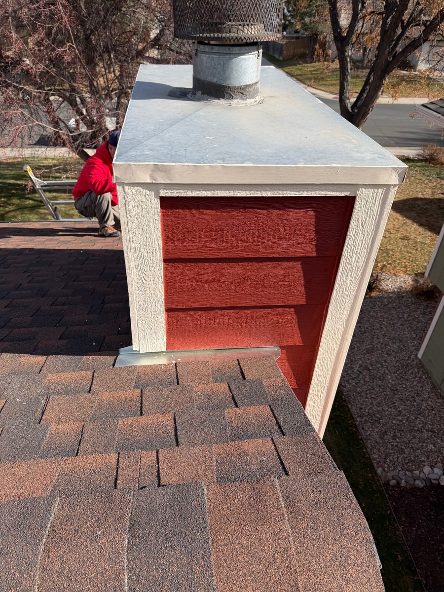 Carpentry for Obed-Edom Construction in Broomfield County, CO