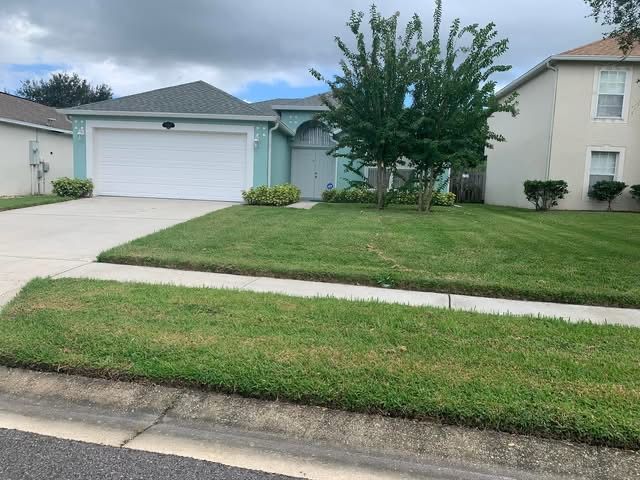 Lawn Maintenance for Space Coast Property Maintenance and Management LLC in Melbourne, FL