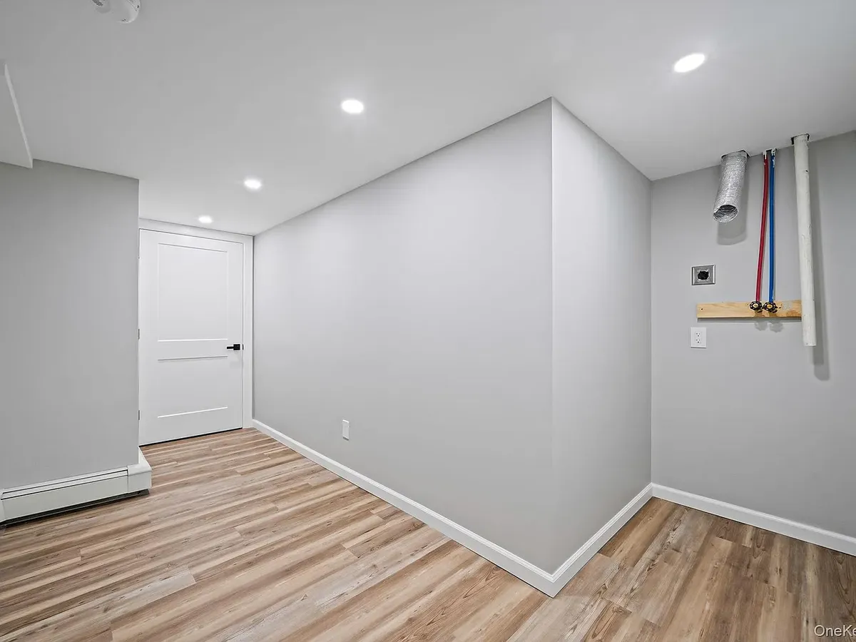 Flooring for New Vision Contracting in Suffolk County, NY