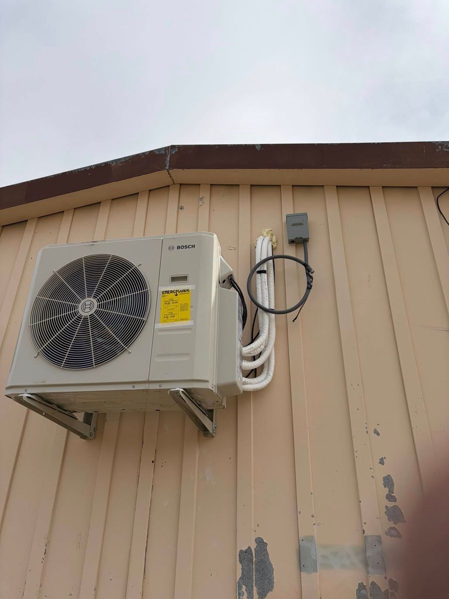 Residential Electrical Services for Wired Electrical Services in Grants, NM