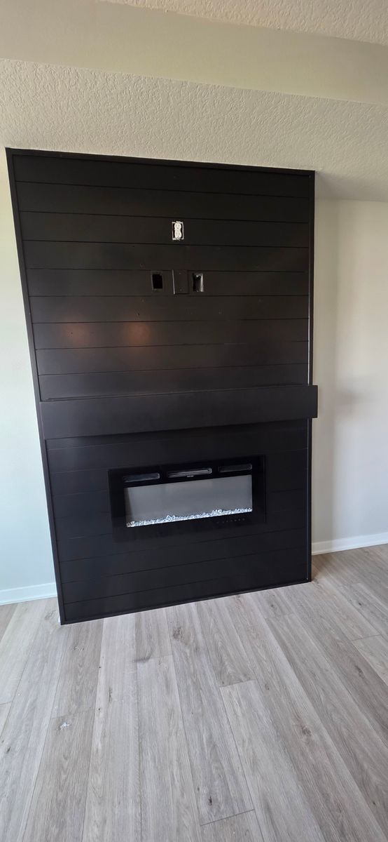 Mounting Services for Goodside Painting and Handyman Service in Norwalk, IA