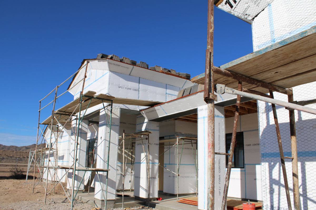 Exterior Remodeling for Batten Builds LLC in Glendale, AZ