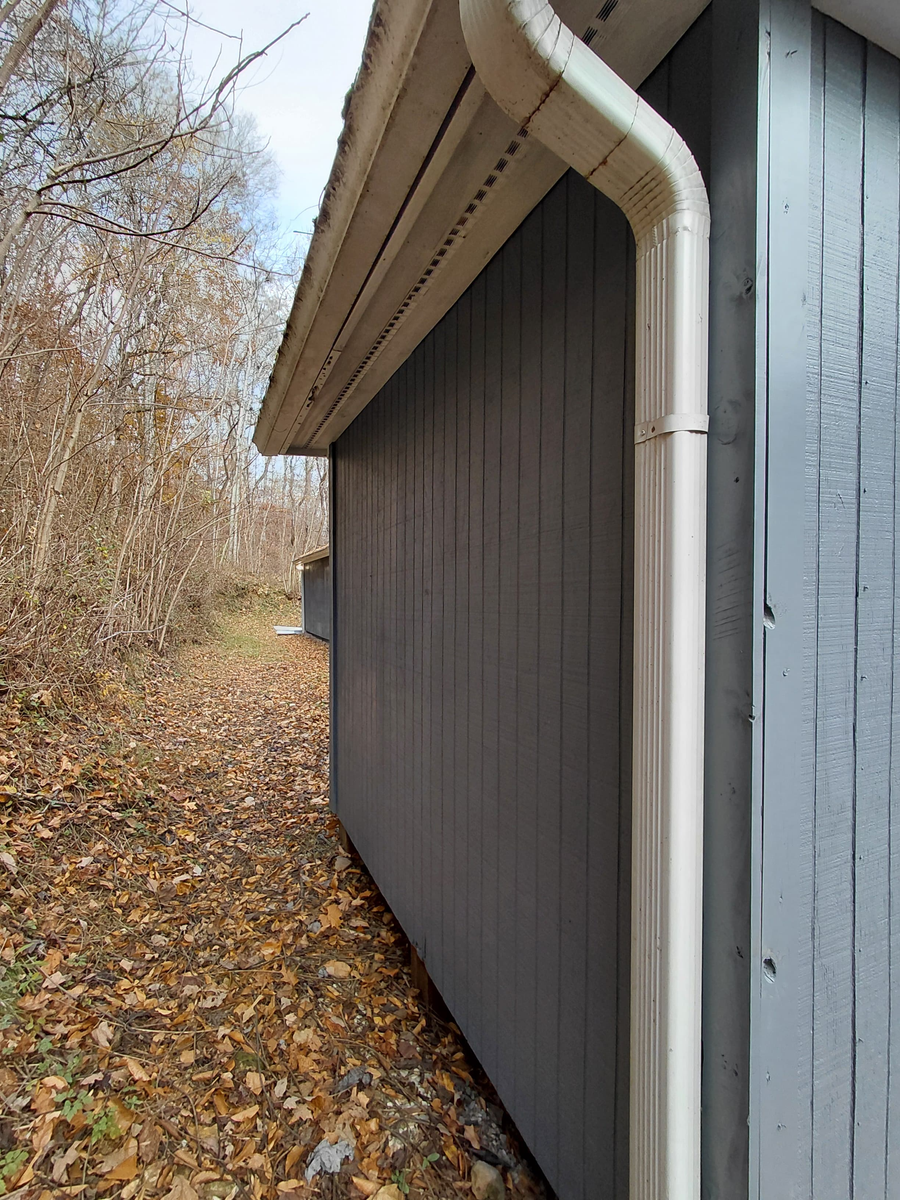  Pressure Washing  for ProMaster Painting in Clarksville, TN