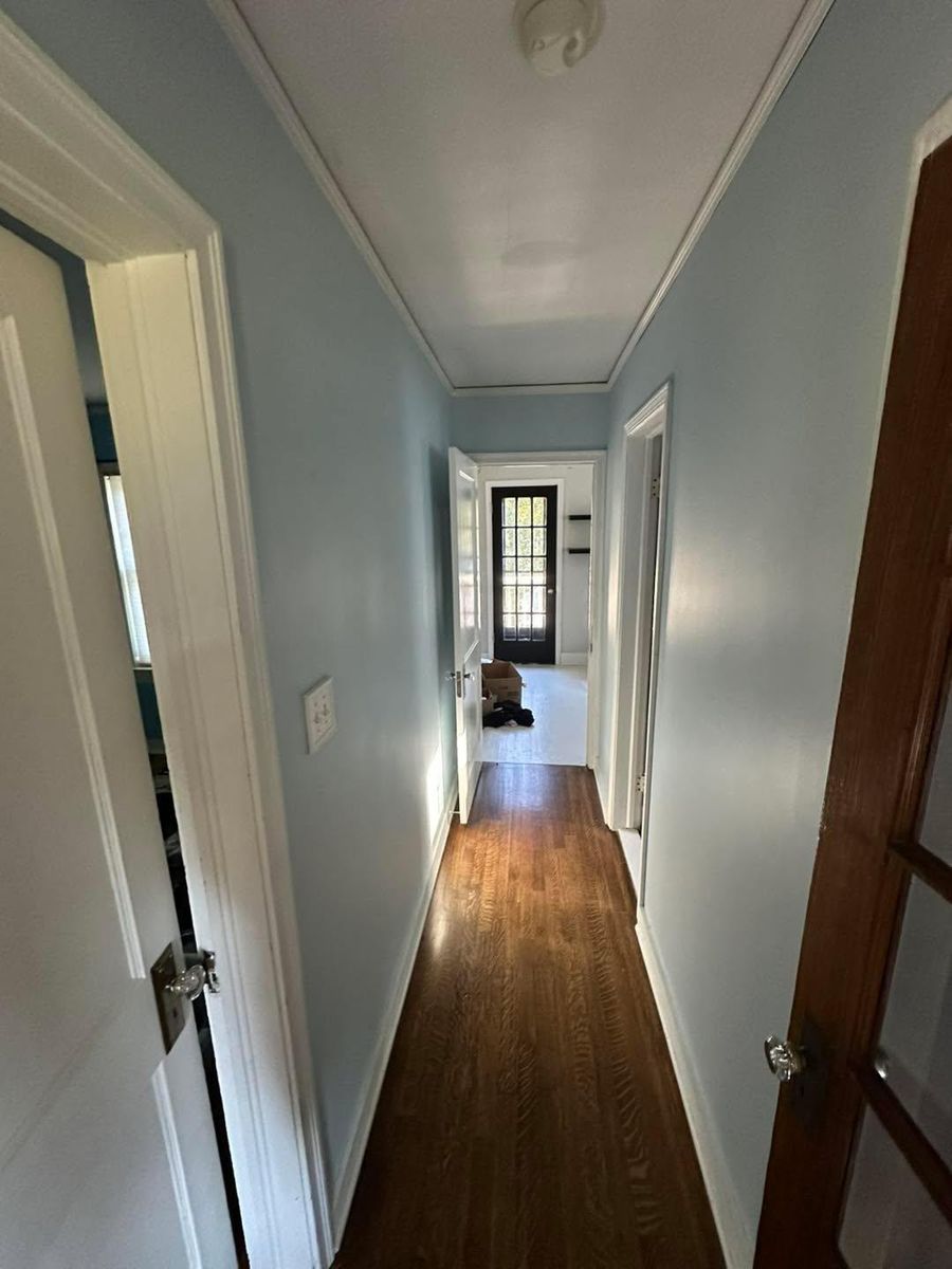 Interior Painting for Matt Meranda Painting in Grand Rapids, MI