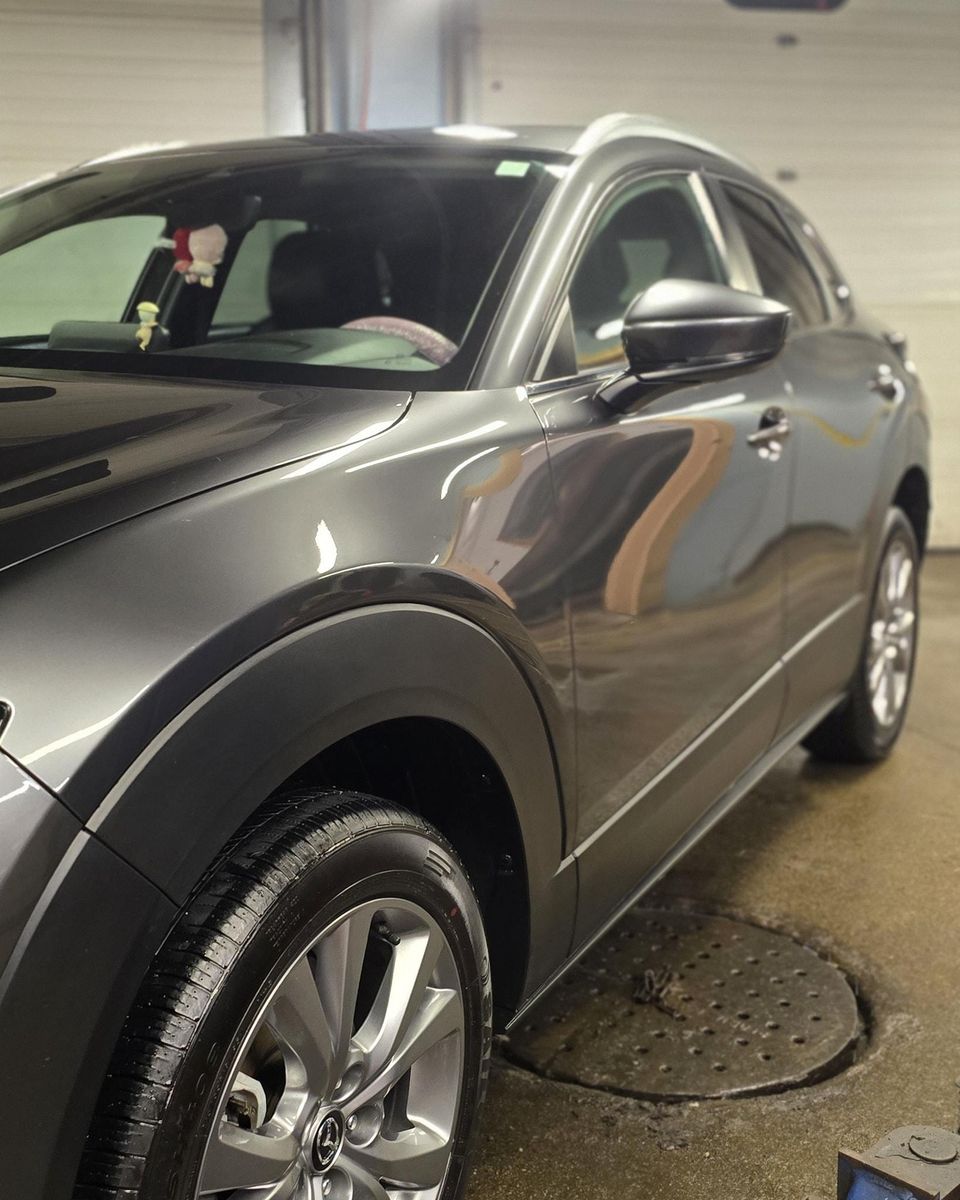 Full Detail Service for Luxury Auto Detail in Peoria, IL