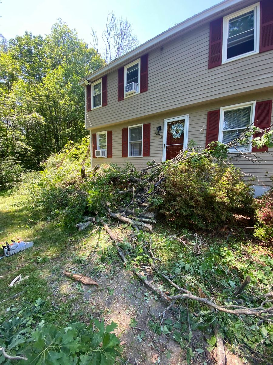 Lawn Installation for Hidden Acre Landscaping & Lawn Care in Dover, New Hampshire