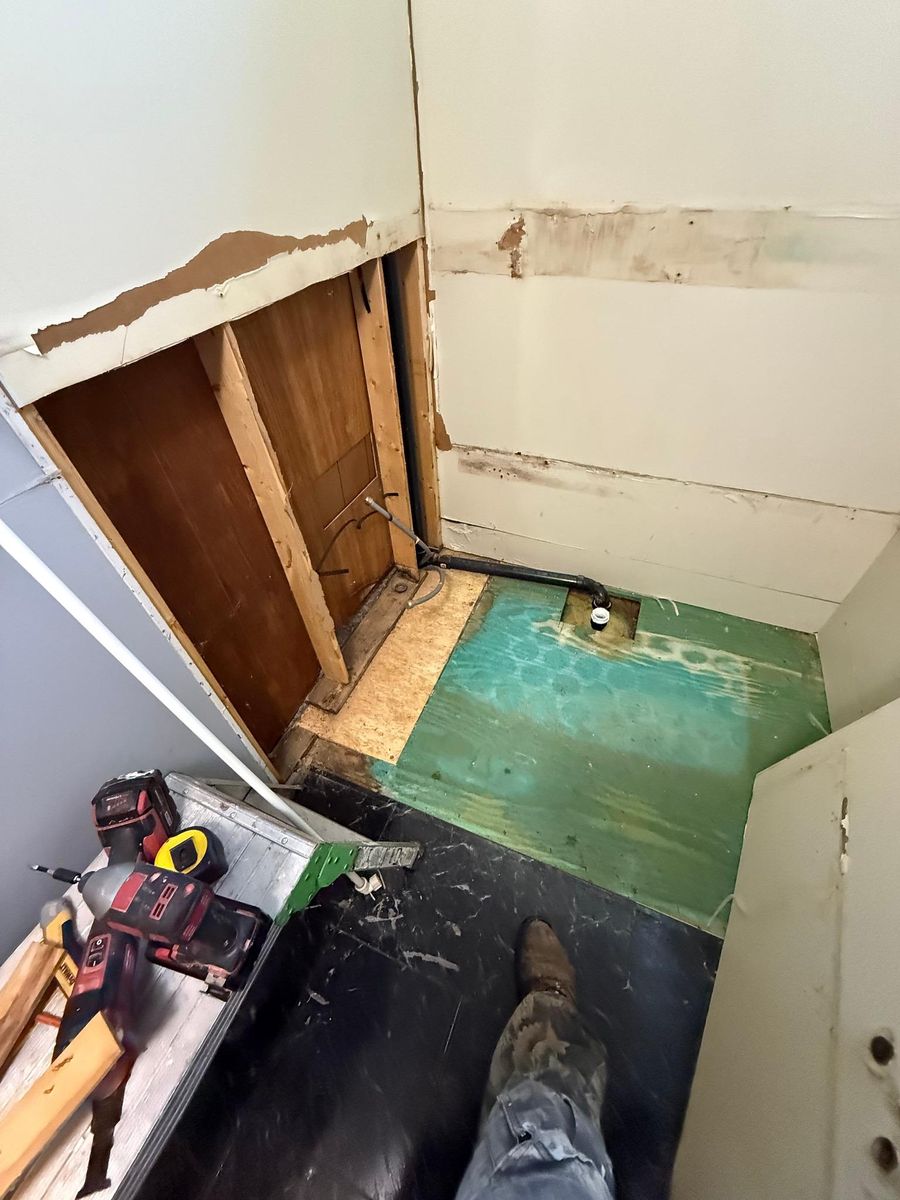 Carpentry for E and C Handyman and Construction in Owensboro, KY