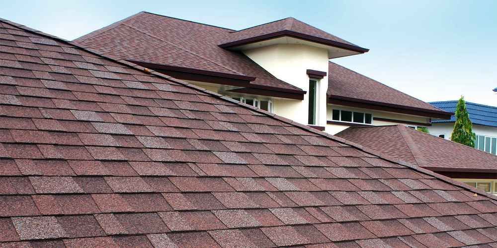 Asphalt Shingle Roofing for Stringers Roofing  in Foxworth, MS
