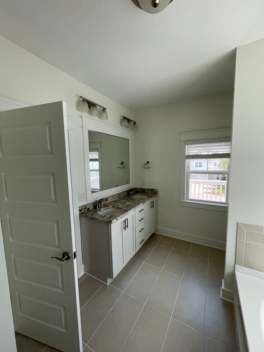 Bathroom Remodeling for Anchor Pointe Homes in Freeport, FL