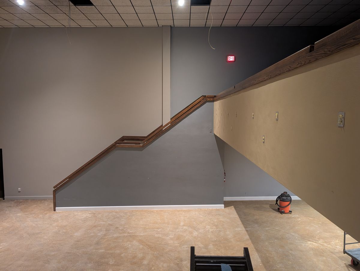 Home Repairs for Roman Painting in Windham, Ohio