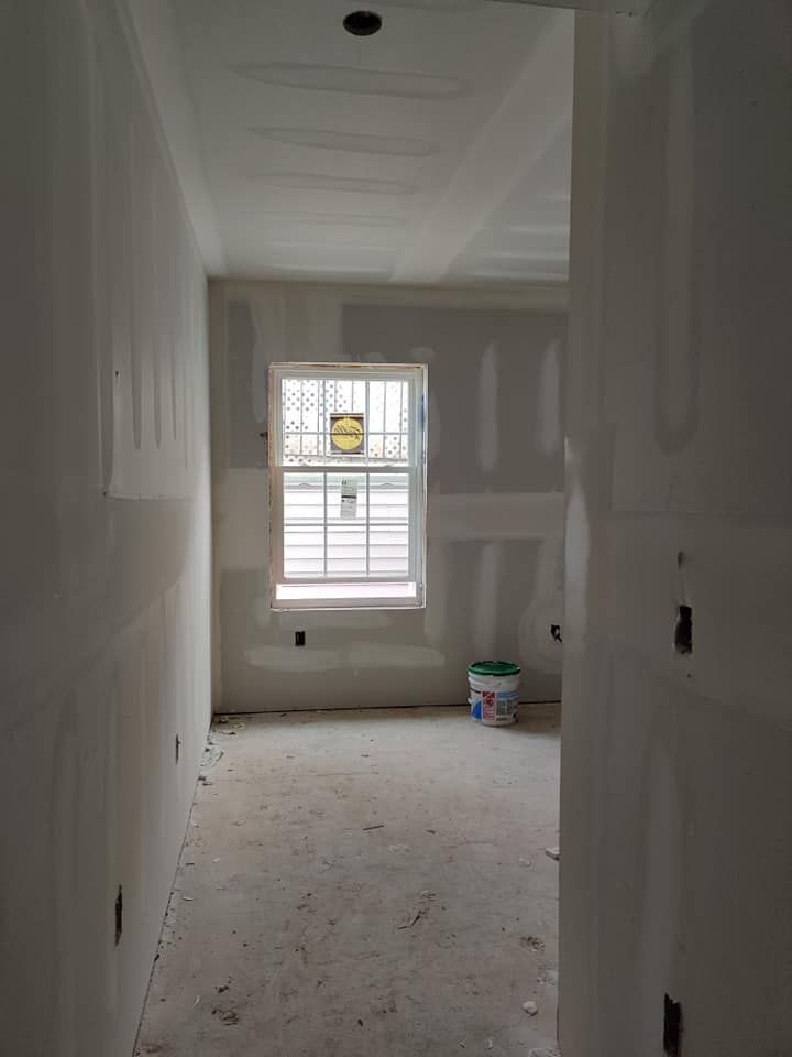 Sheetrock for Sanchez Roofing and Remodeling in Port Arthur, TX