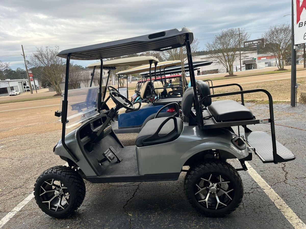Maintenance for Kountry Karts of Brookhaven in Brookhaven, MS