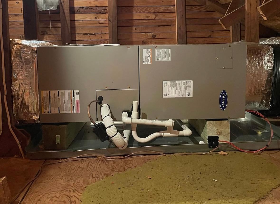 Routine Maintenance and Tune-ups for Affordable Indoor Comfort in Hammonton, NJ