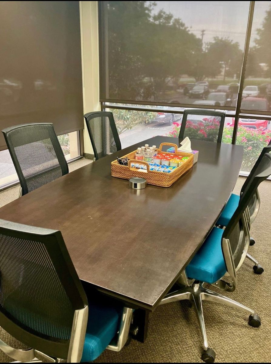 Government Facility Cleaning for Cleaning Carolina’s LLC in Greensboro, NC