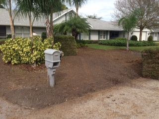 Sod Installation for Apex Outdoors Of Volusia in Volusia County, FL