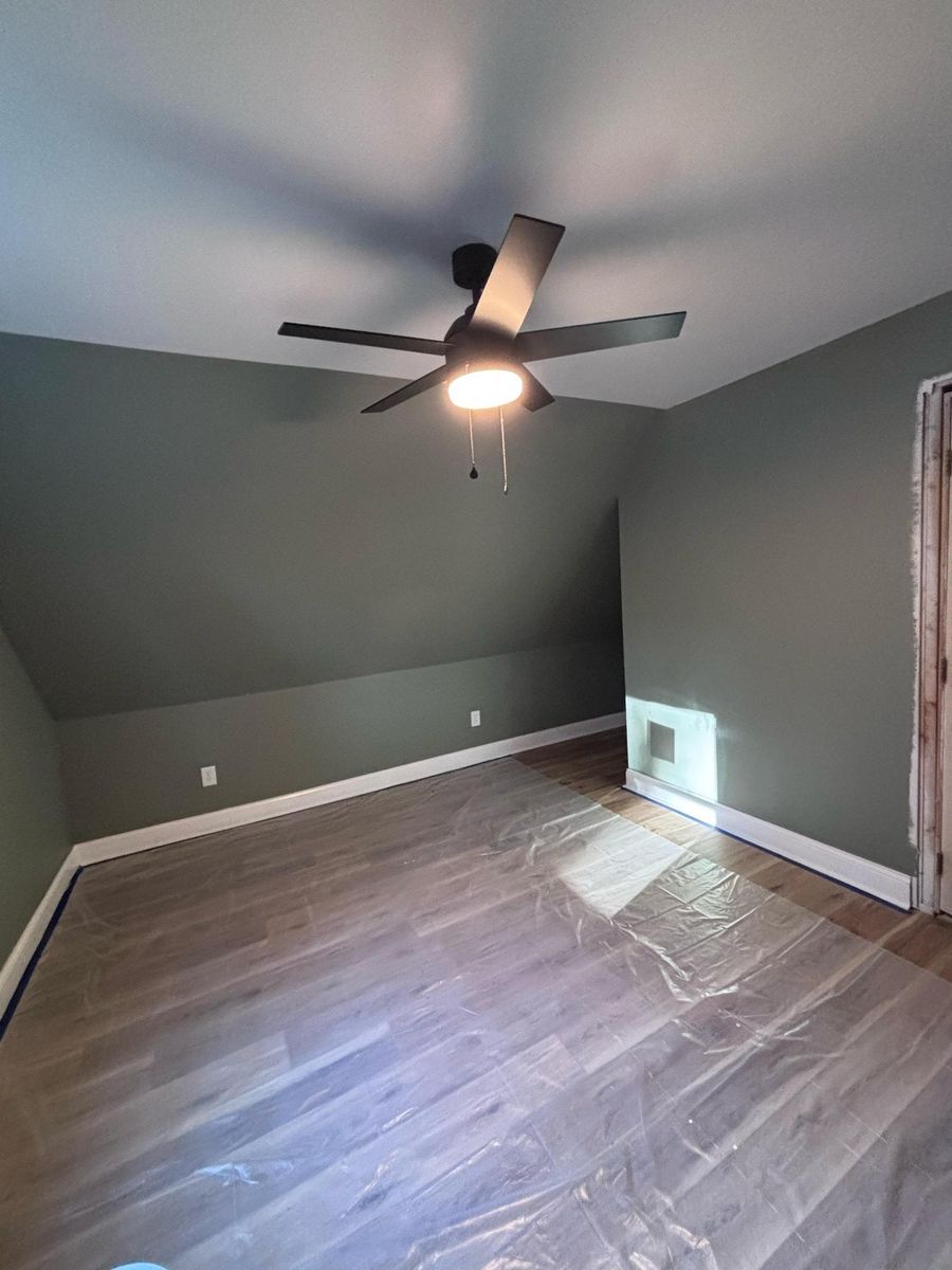 Flooring and Tiles for Supreme Remodeling in Wilson, NC