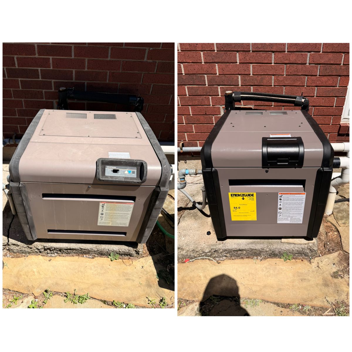 Equipment Installation & Repair for Texas Proud Pools in Galveston County, TX