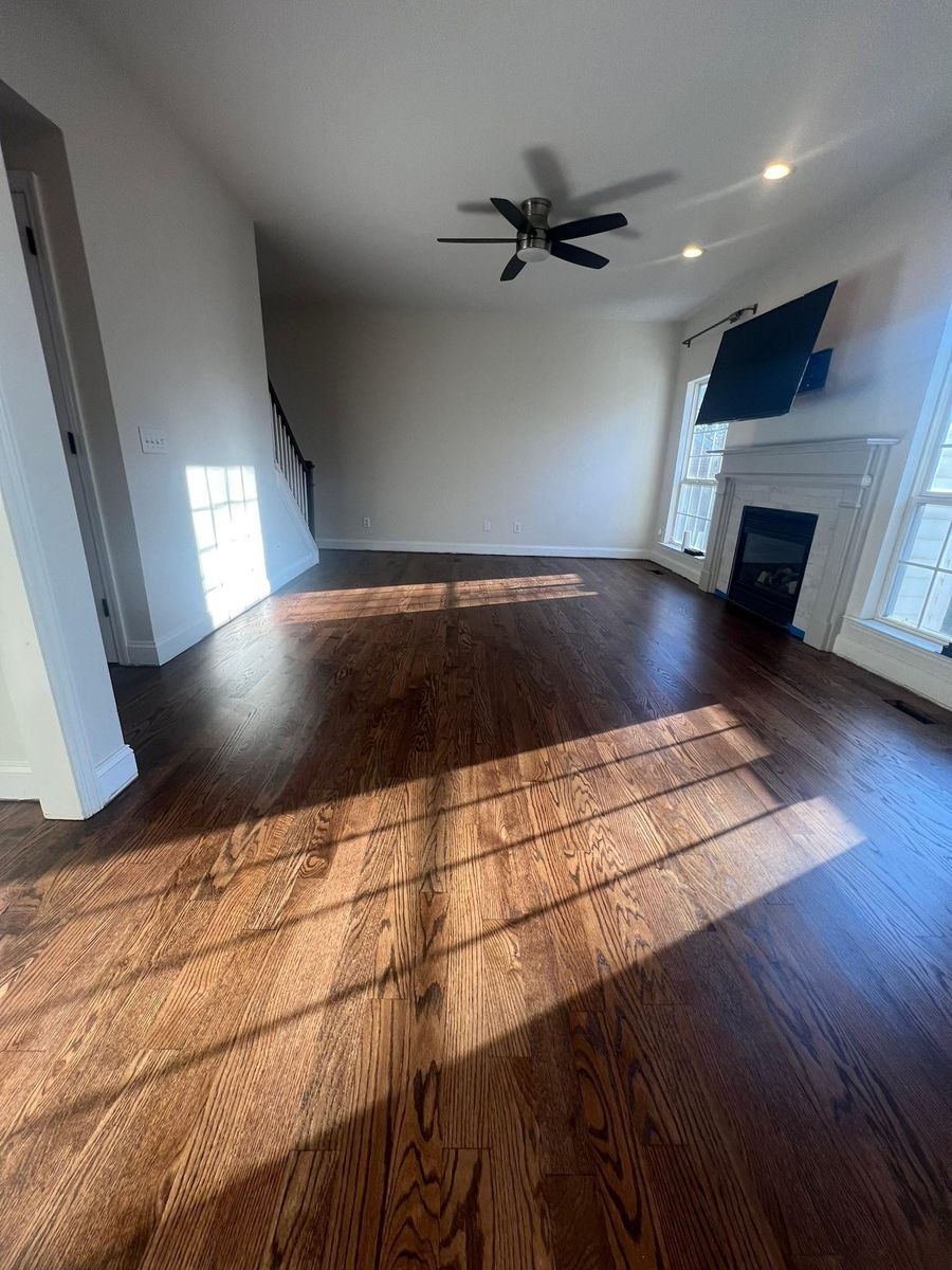 Other Services for Flooring Restoration in Brentwood, TN