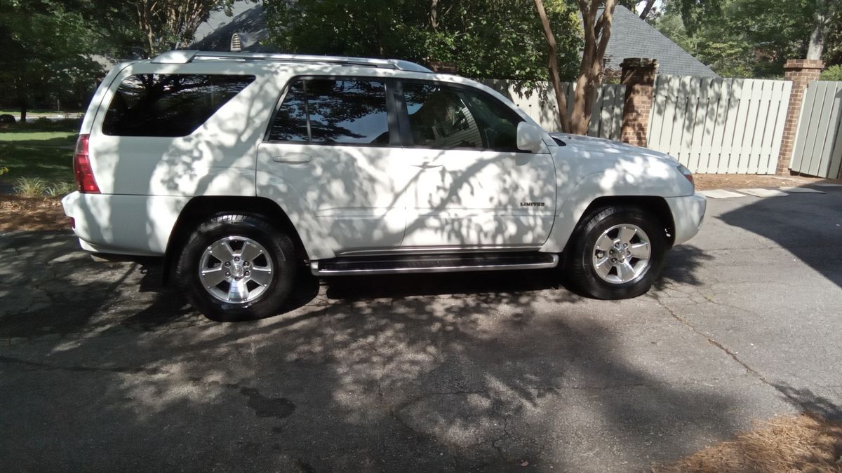 Full Detail Service for Details Detailz Auto Detailing in Woodruff, SC
