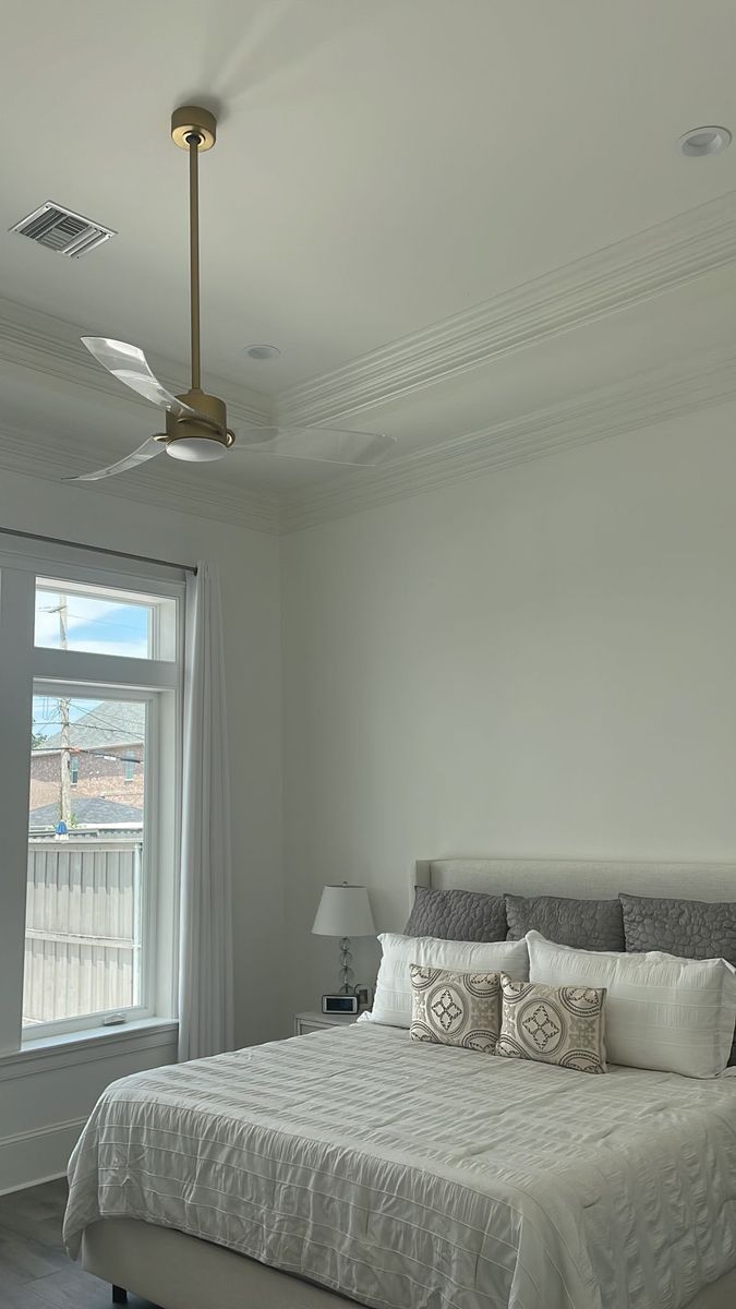 Drywall and Plastering for GEOS Painting in New Braunfels, TX