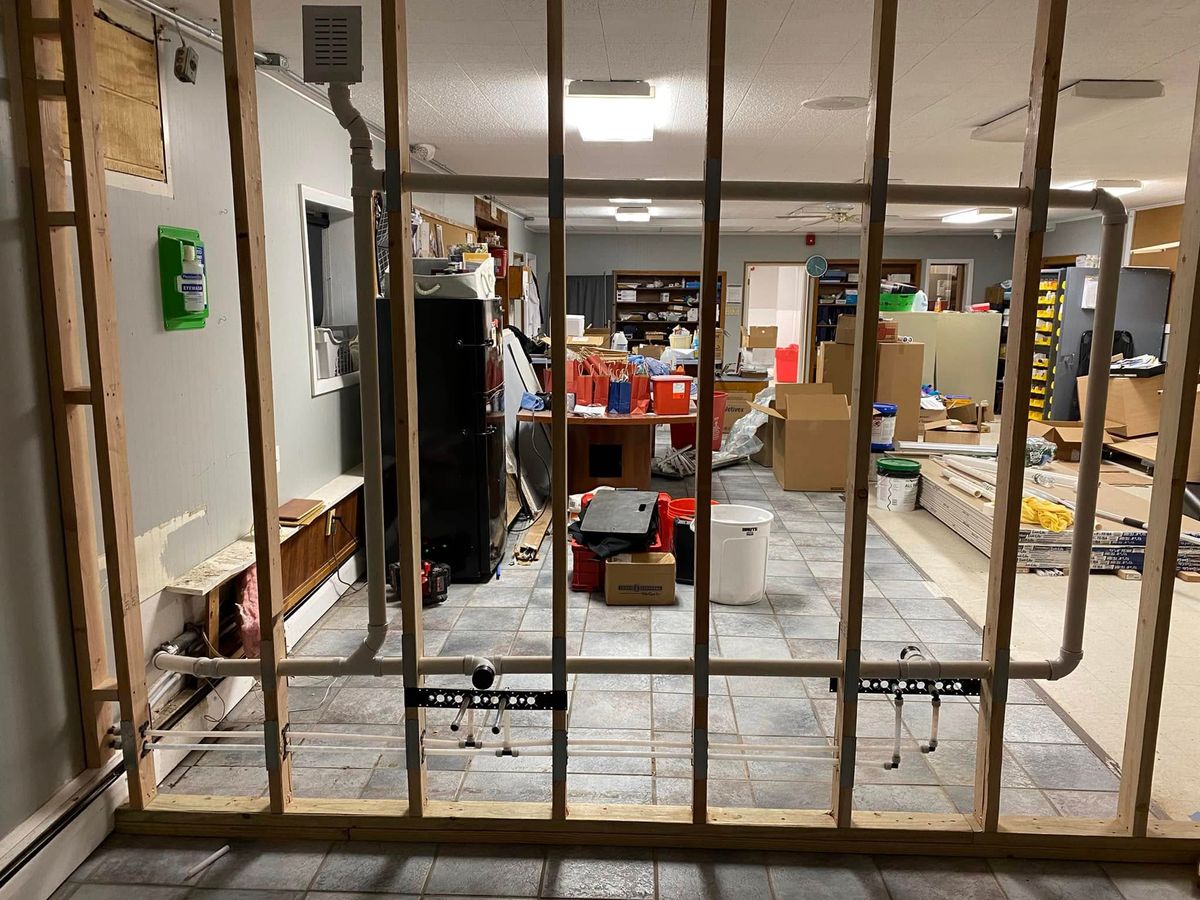 Pipe Installation and Repairs for SOS Plumbing in Bristol, CT