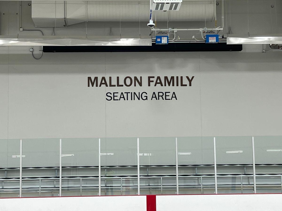 Custom Sign Design for MTZ Signs in Janseville, WI