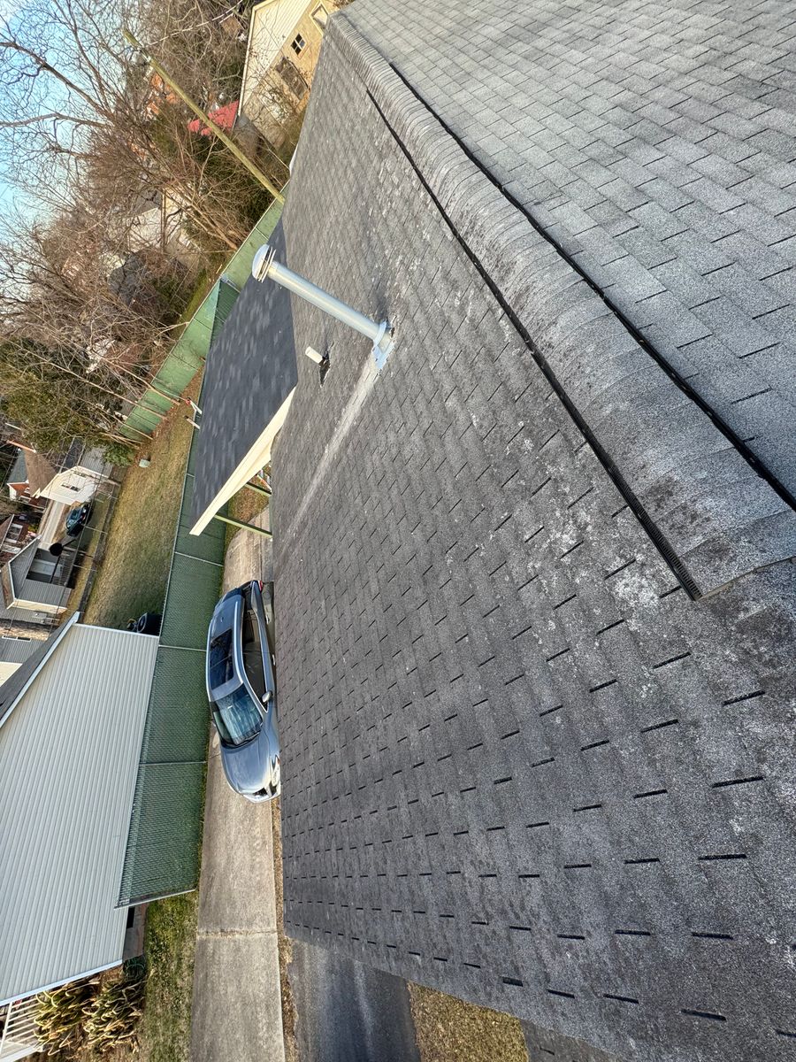 Roofing Consultations for Hometown Roofing in Greenwood, SC