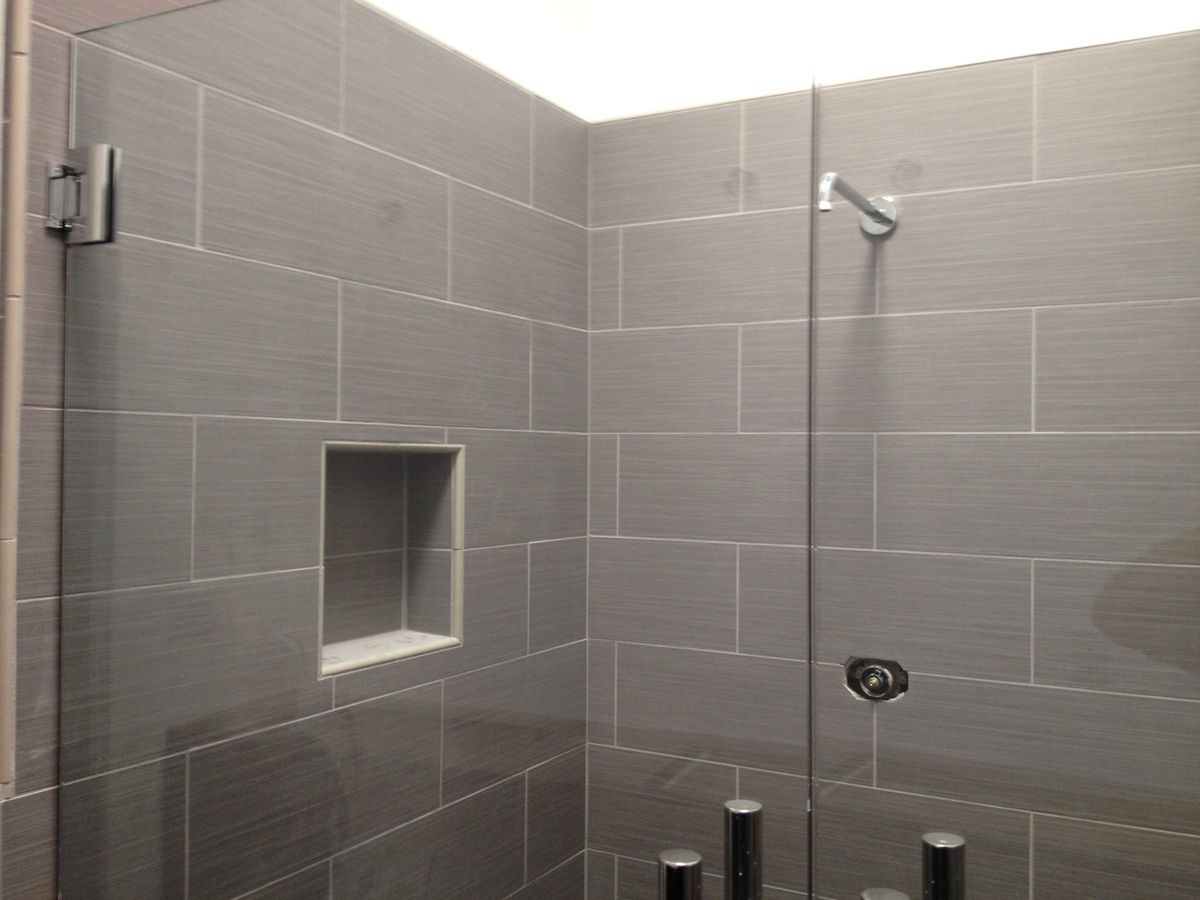 Bathroom Renovation for Olympic Construction in Chandler, AZ