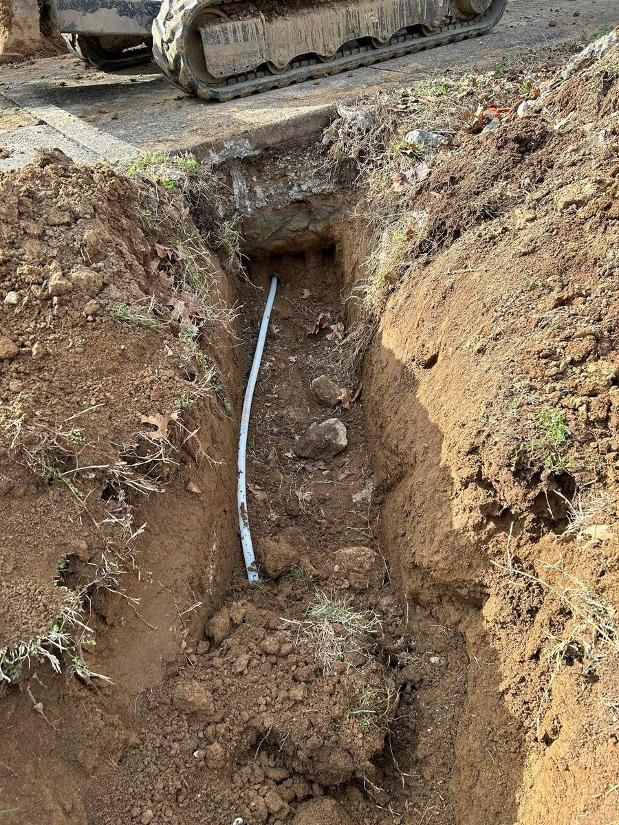 Plumbing Repairs for Swift Flo Plumbing Services in Smyrna, TN