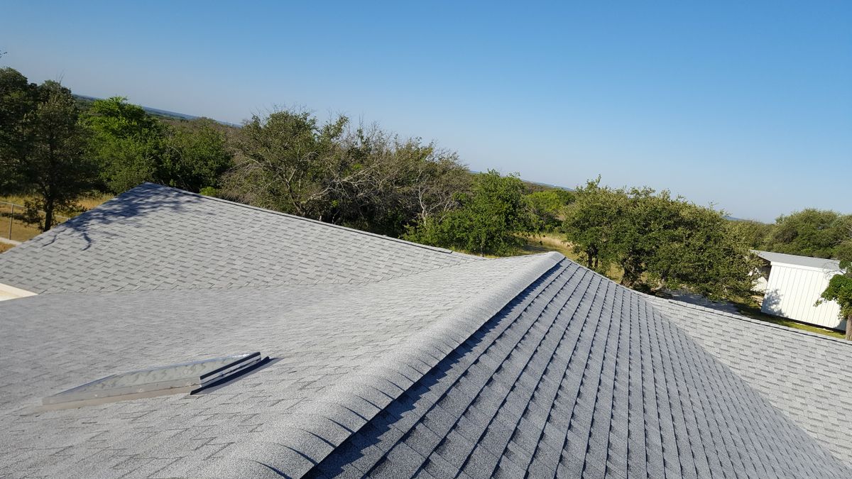 Roofing  for CVR Home Builders in Seminole, TX