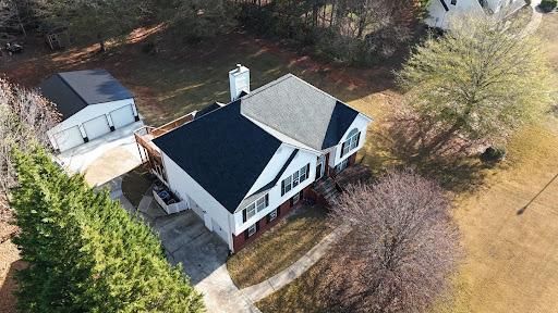 Roofing Replacement for Georgia Roof Rescue in Pike County, GA