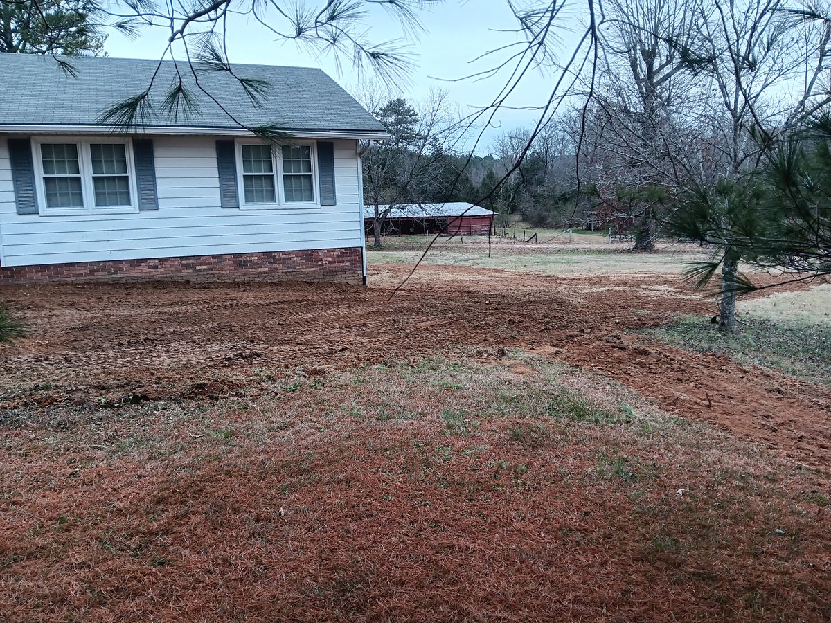 Waterproofing for Forrest Plumbing and Septic Service LLC in Summerville, GA