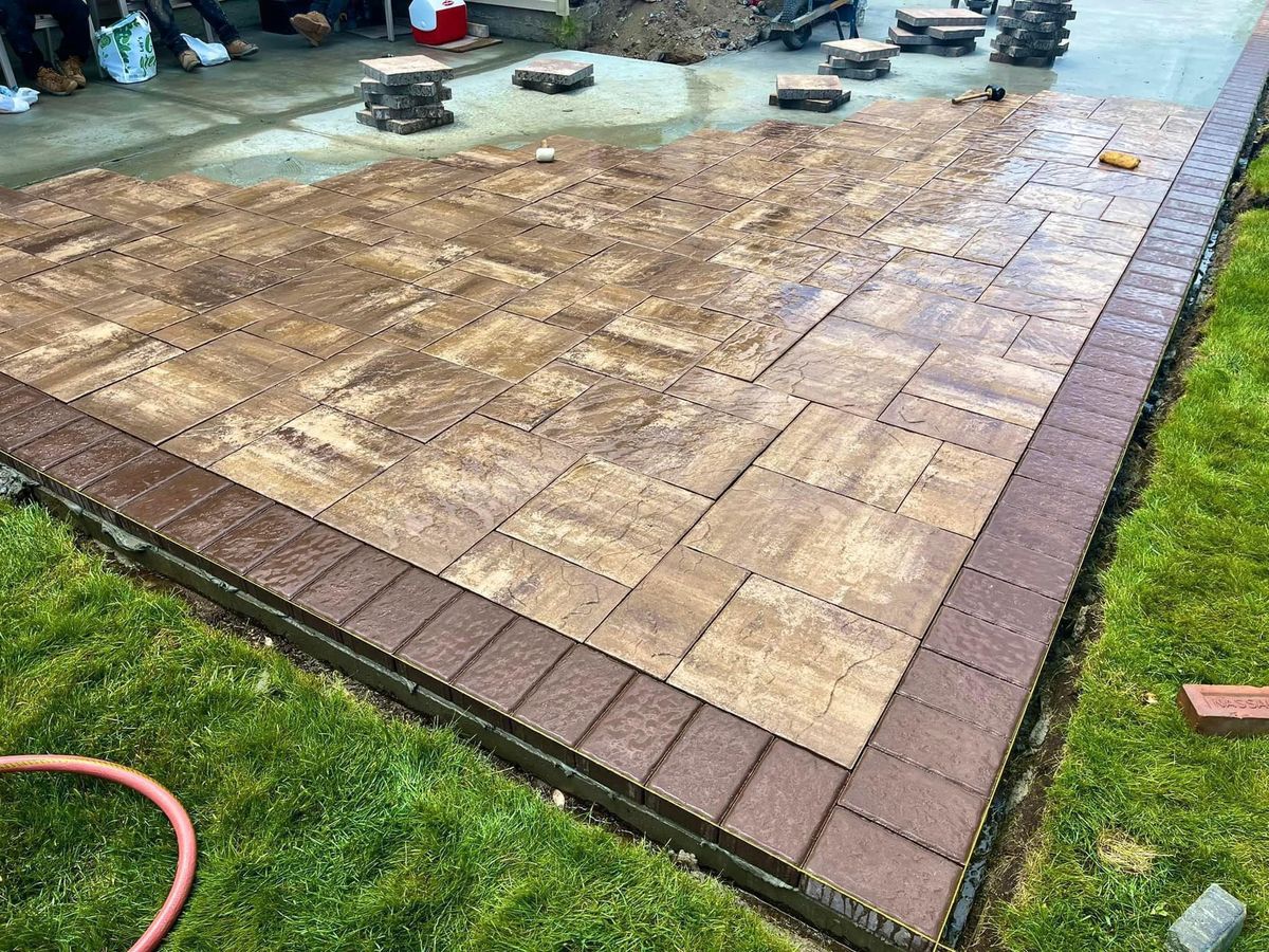 Paving Repairs for Beavers Masonry & Foundation Repairs in Evanston, IL