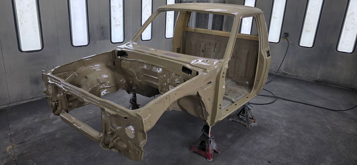 Custom Builds for Cave Spring Customs in Cave Spring, GA