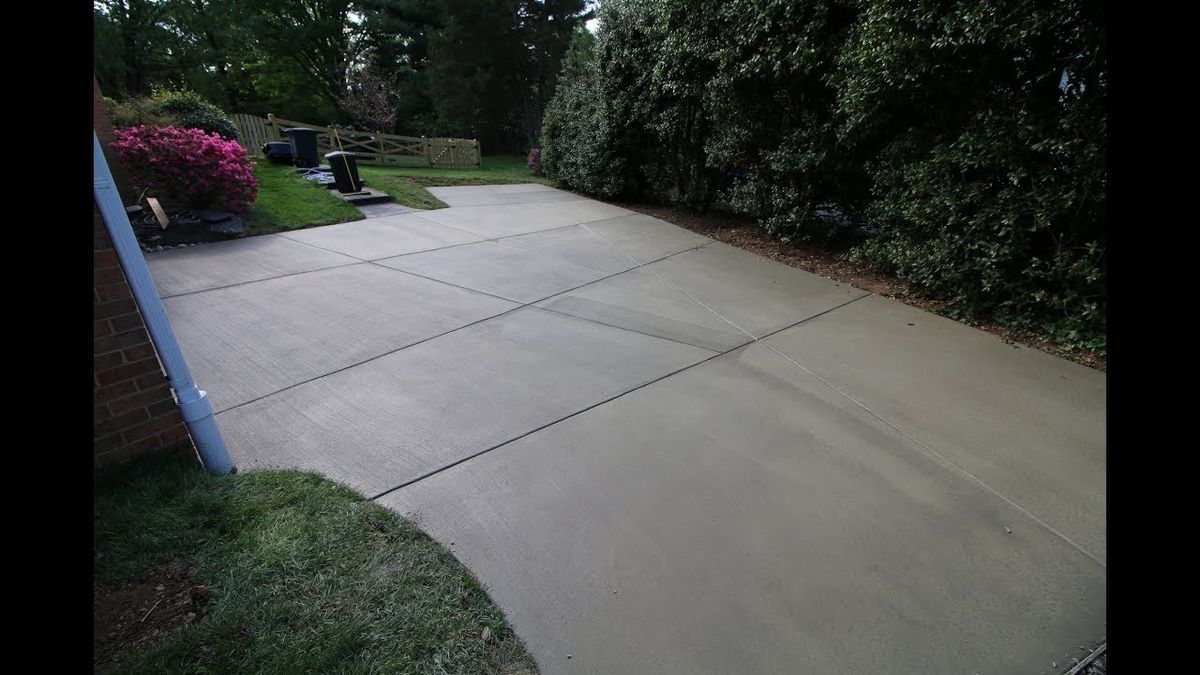 RV Pads  for All American Landscaping and Lawncare in Nampa, ID