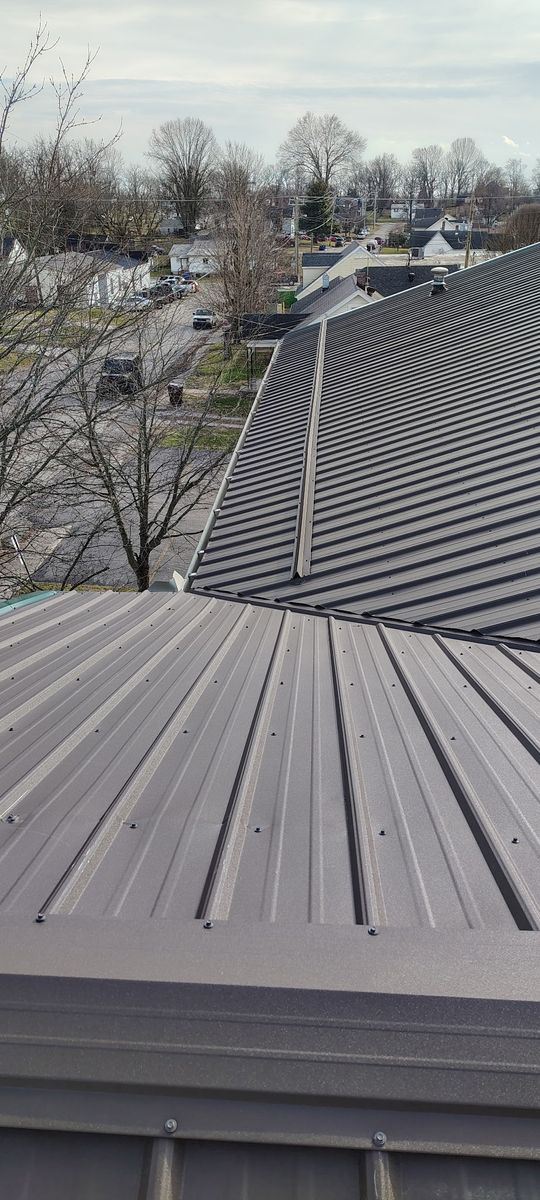Full Roof Replacement for Primetime Roofing  in Winchester, KY