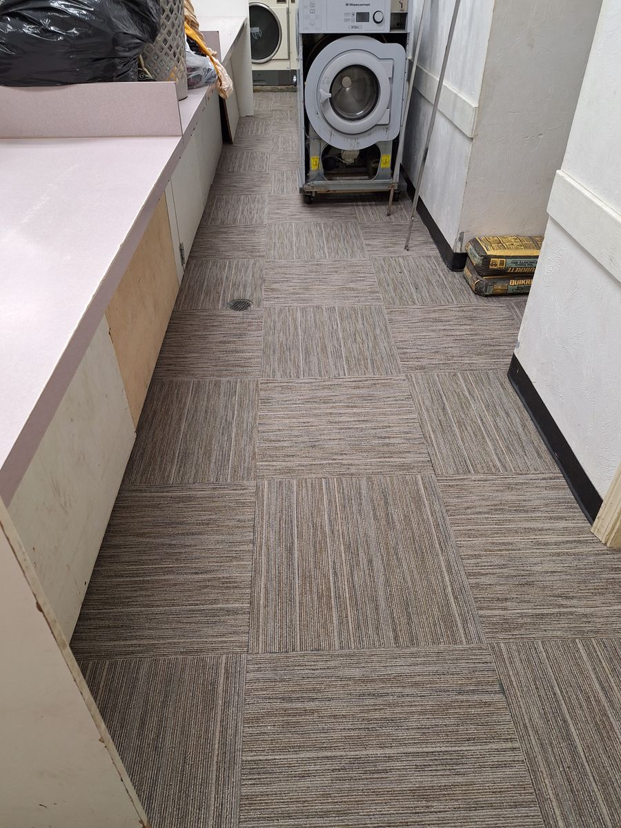 Carpet Installation for Top Knotch Floors HI, LLC  in Honokaa, HI