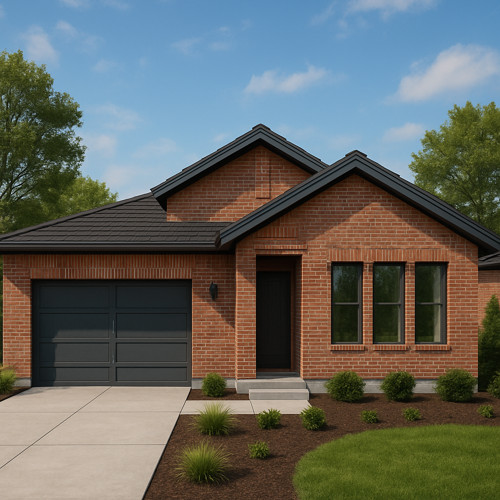 New Builds for Concrete Cowboys Construction Services in San Antonio, TX
