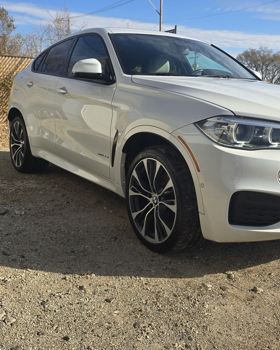 Full Detail Service for Luxury Auto Detail in Peoria, IL