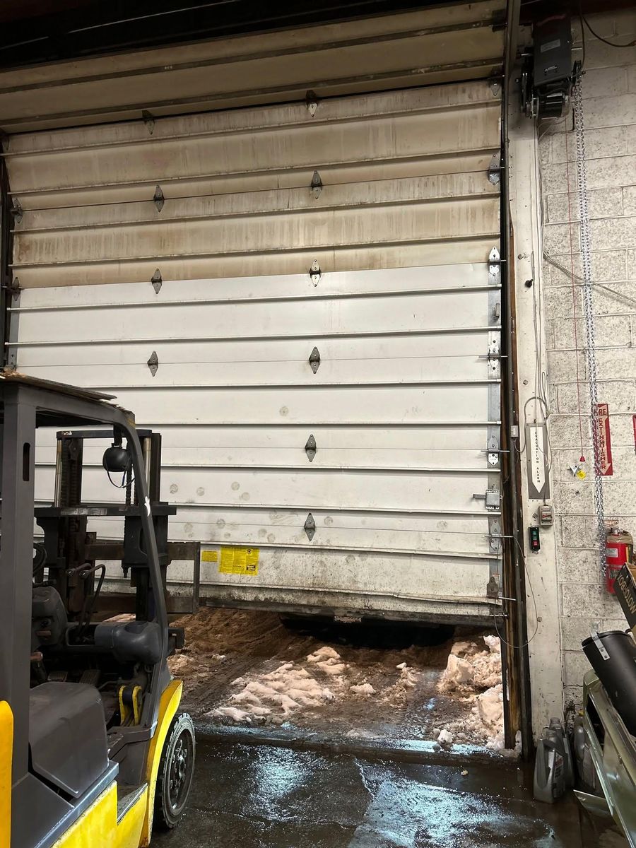 Garage Door Maintenance for AM PM Garage Door Services LLC in East Syracuse, NY