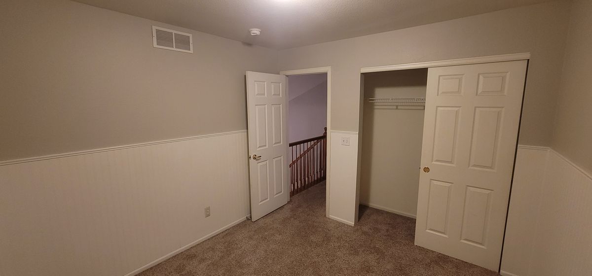 Interior Paint for Outlaw Painting in Loveland, CO