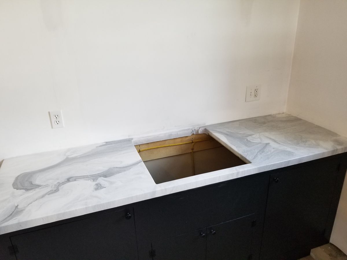 Epoxy Countertops for Epoxy Everything in Latham, NY