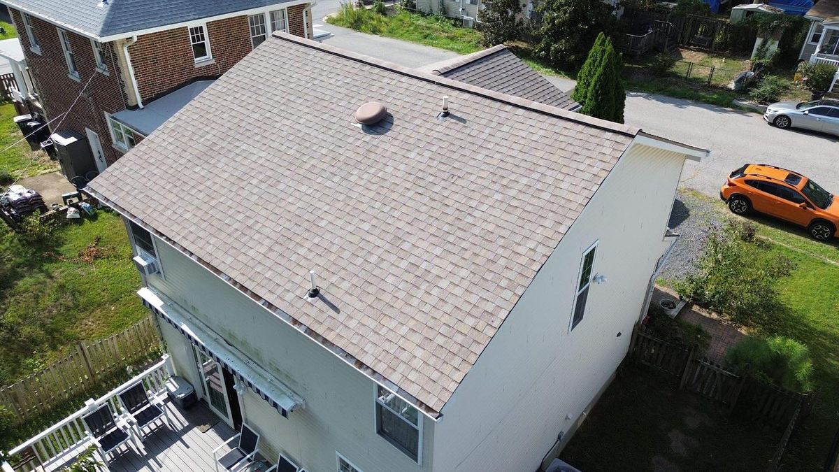 Roofing Repairs for Storm Ready Exteriors in Chesapeake Beach, MD