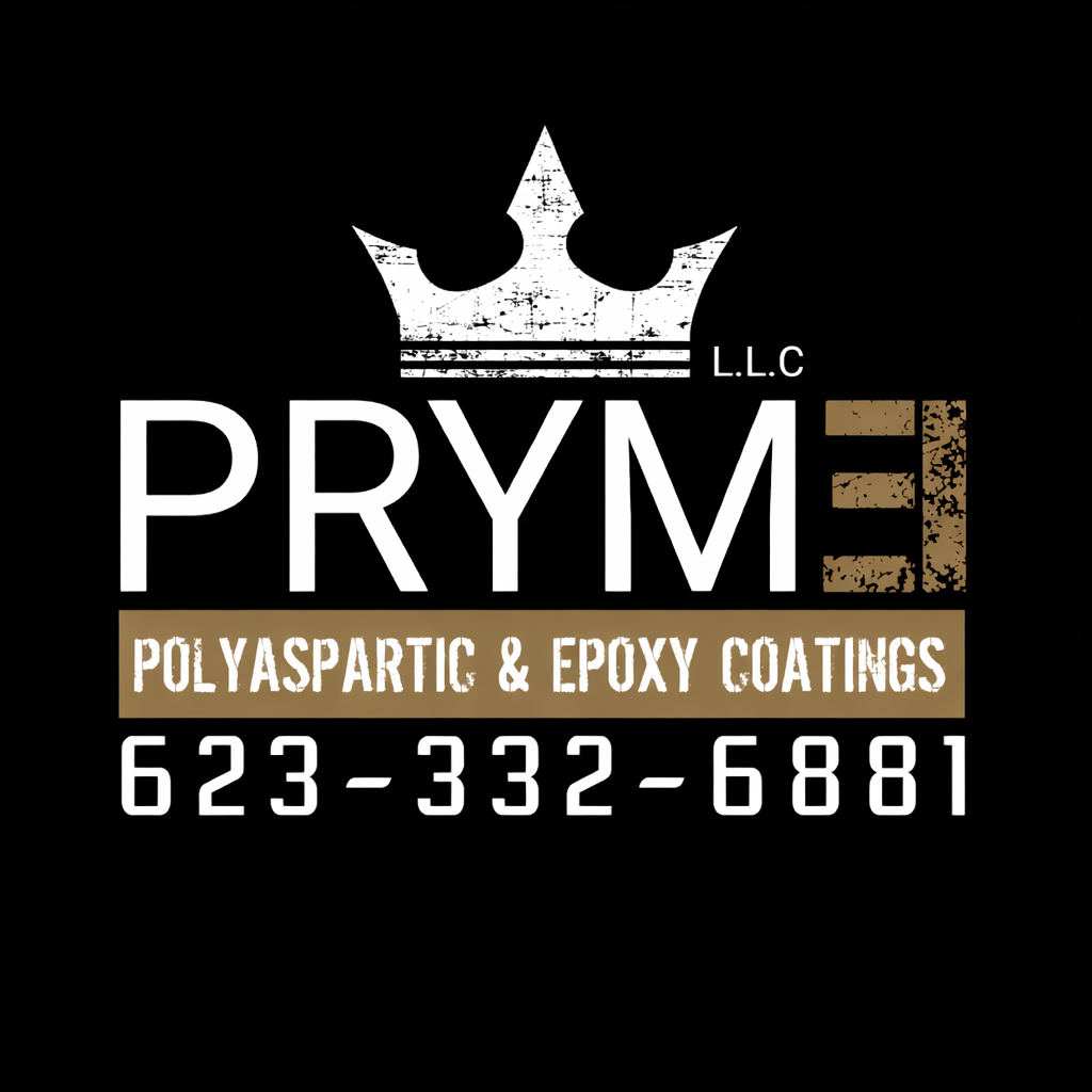 Residential for PRYME EPOXY in Mayer, AZ