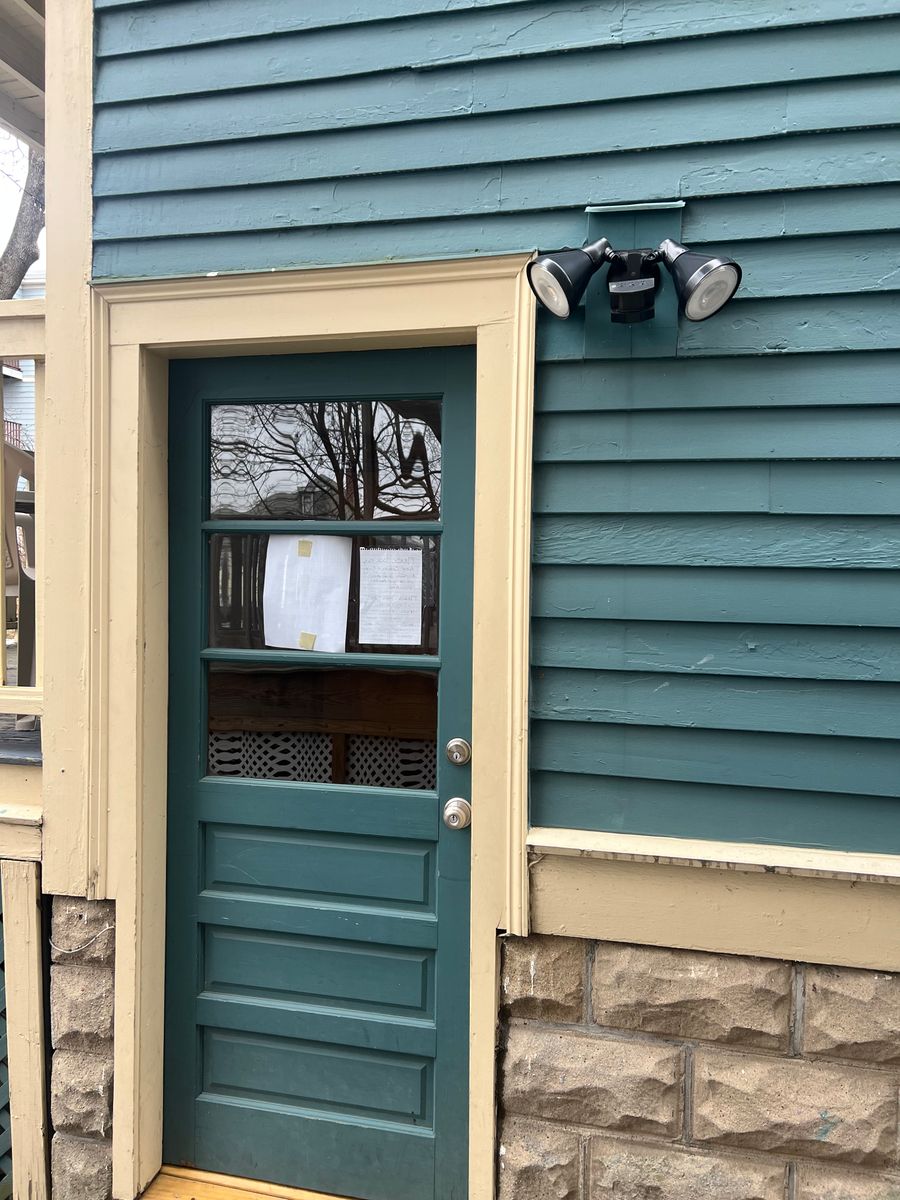 Lighting Installation and Repairs for Stephen Logue Electric in Billerica, MA