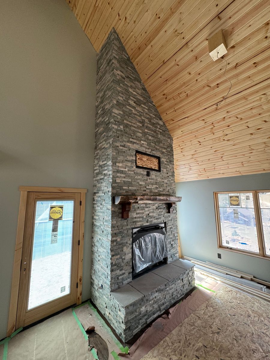 Stone for Dakota Tile & Stone in Belle Fourche, SD