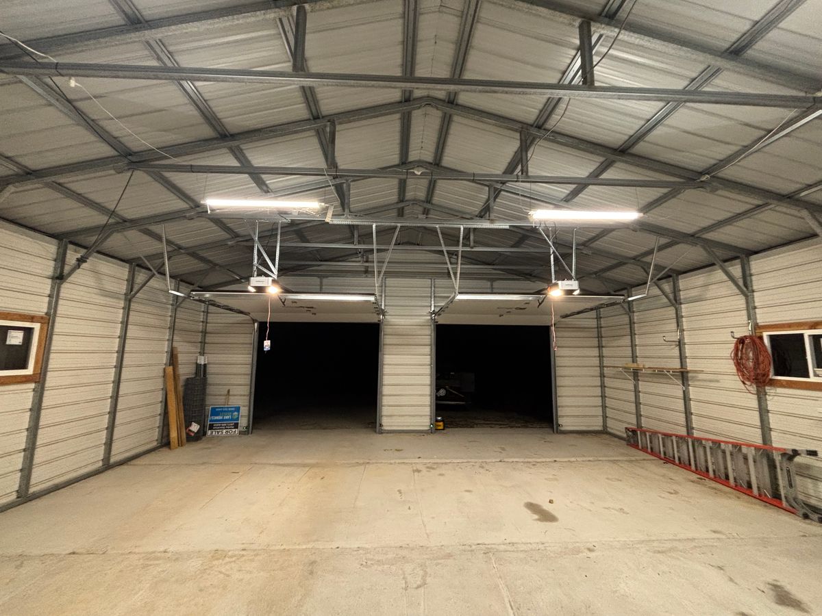 Garage Door Installation for Ollies Garage Doors in Ash Grove, MO