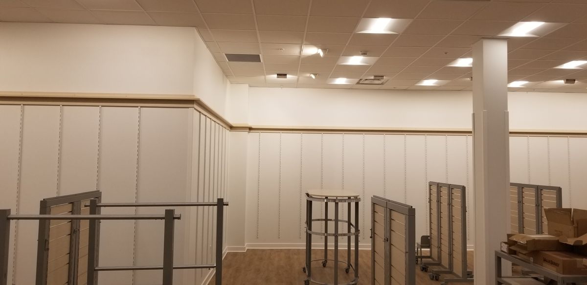 Commercial Renovations & Buildouts for Cottage Services of Northern Michigan LLC in Antrim County, MI